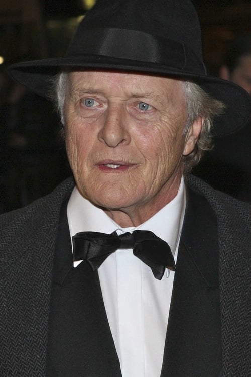 Kép: Rutger Hauer színész profilképe