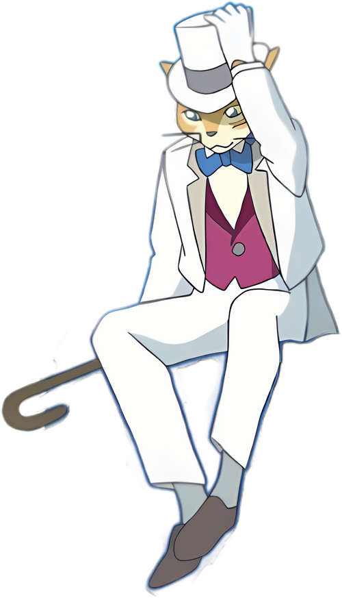 El regreso del gato