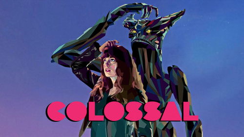 Colossal