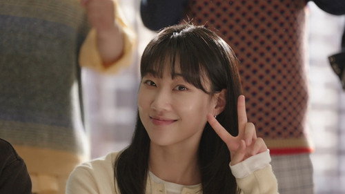 The Apartment Job (2026) ท่านประธานกำมะลอ ตอนที่ 12
