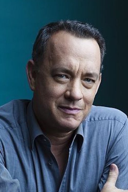 Tom Hanks