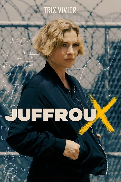 Juffrou X Season 1