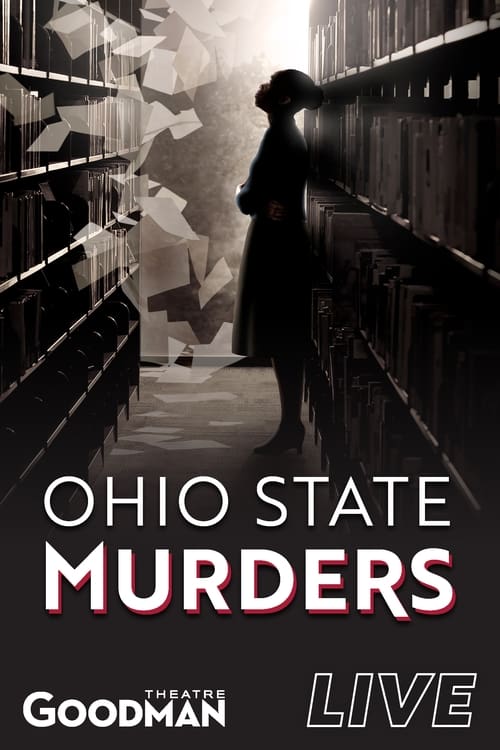 Poster do filme Ohio State Murders