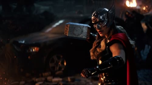 Watch Thor: Love and Thunder Online Goodvideohost
