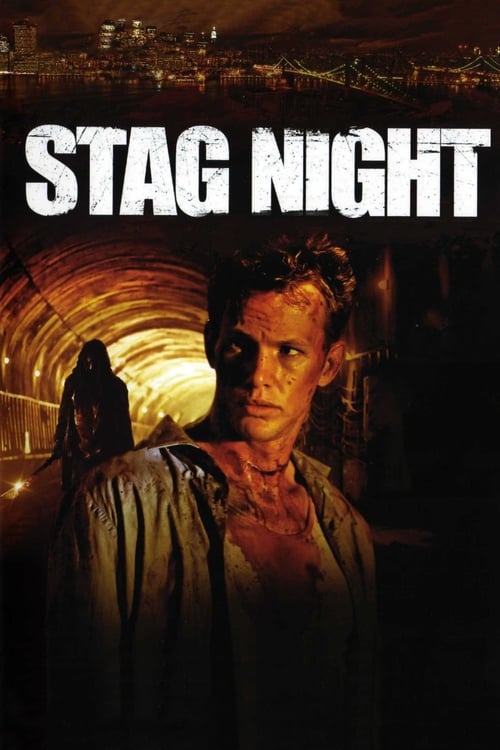 Stag Night (2008)