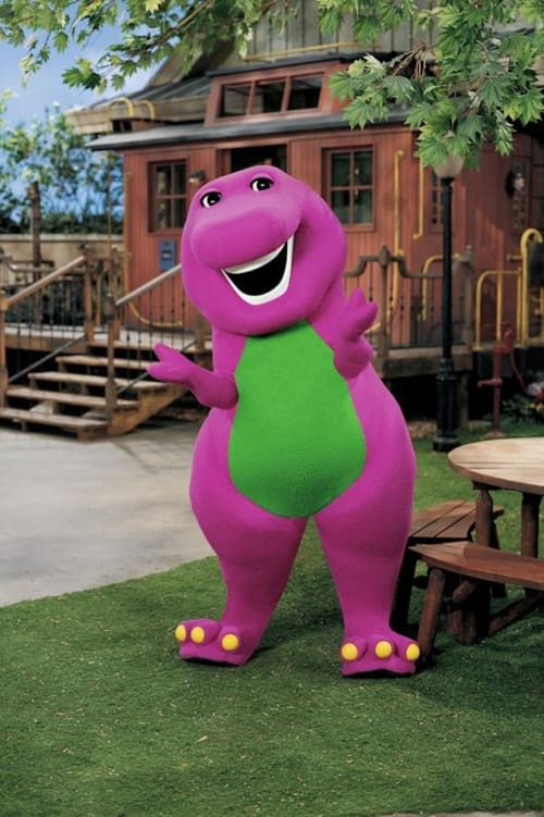 Barney & Friends, S07E15 - (2002)
