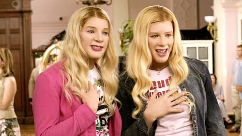White Chicks - They're going deep undercover. - Azwaad Movie Database