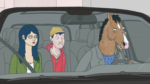 BoJack Horseman: 1×8