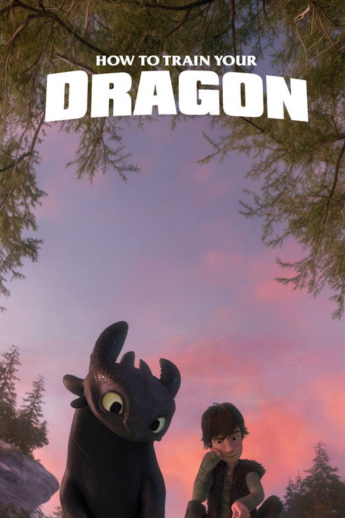 Poster 46 for How to Train Your Dragon