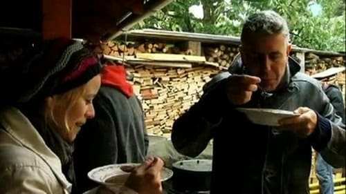Anthony Bourdain: No Reservations, S06E04 - (2010)