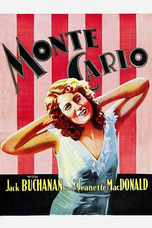 Monte Carlo 1930