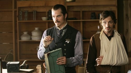 Deadwood: 2×5