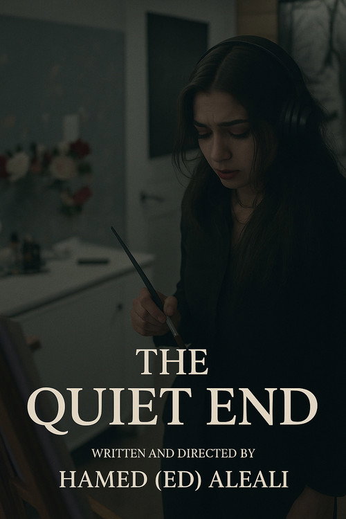 The Quiet End
