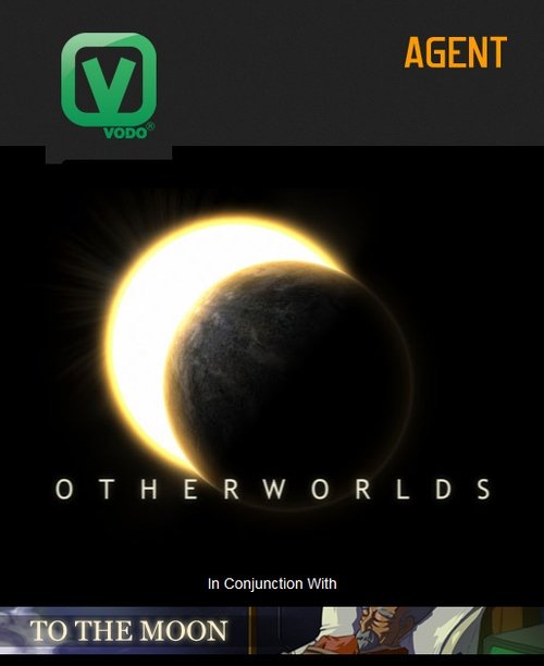 OTHERWORLDS #1 - Perspective MEGA