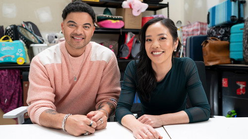 International Airport, Sydney