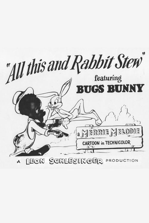 All This and Rabbit Stew 1941