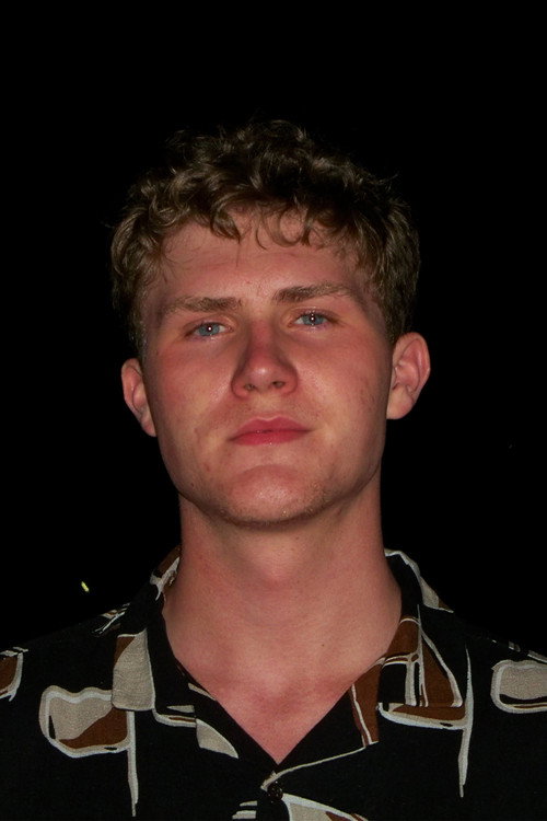 Jack Kelly