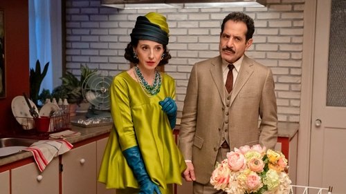 Maravilhosa Sra. Maisel: 4×2