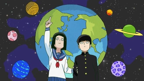 Mob Psycho 100: 1×6