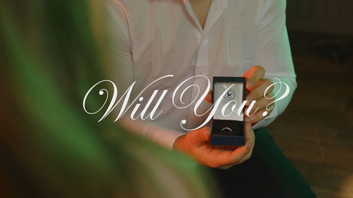 Will You? — Fondos 11