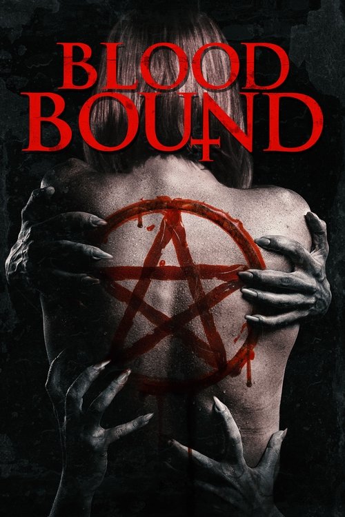 Schauen Blood Bound On-line Streaming