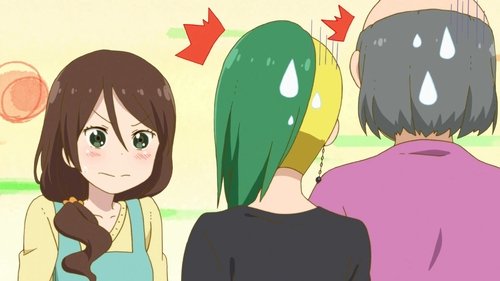 Miss Kobayashi’s Dragon Maid: 1×3
