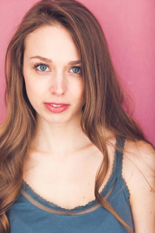 Foto de Jessica Renee Russell