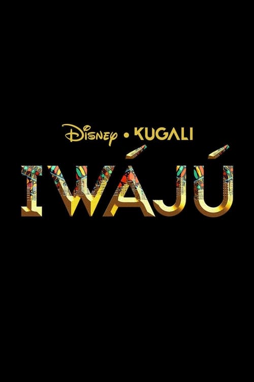 Poster Iwájú