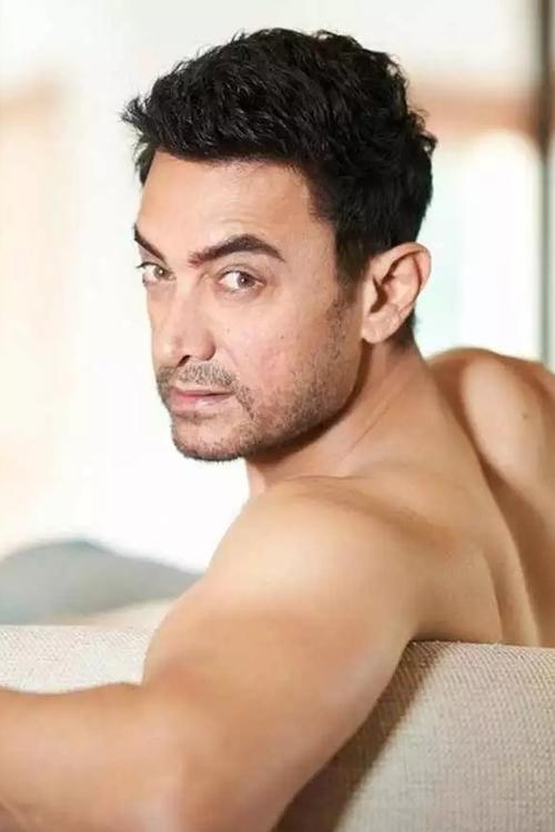 Profile Picture Aamir Khan