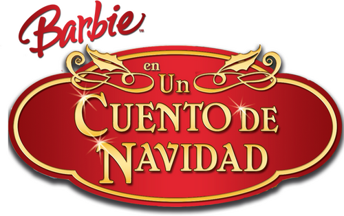 Barbie en Un cuento de Navidad