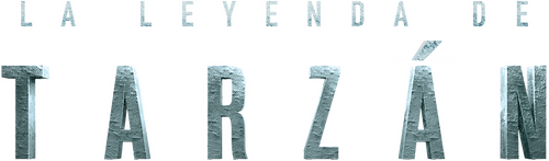 La Leyenda de Tarzán