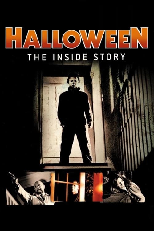 Halloween: The Inside Story (2010)