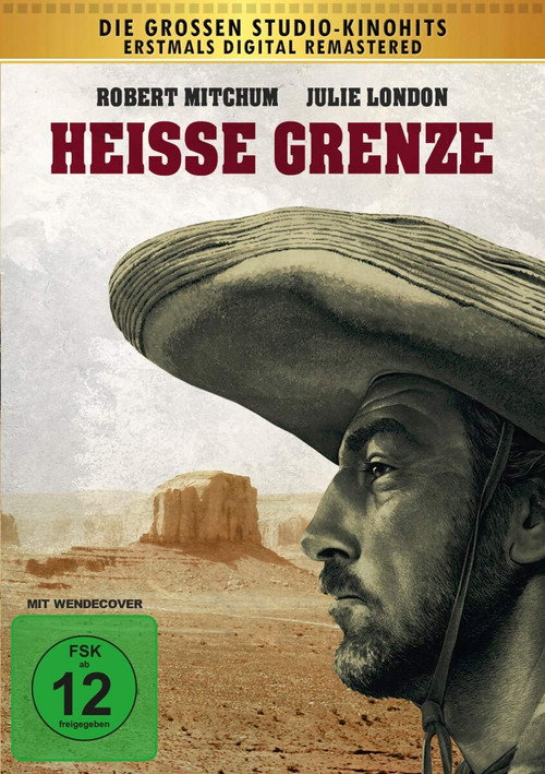 Heiße Grenze