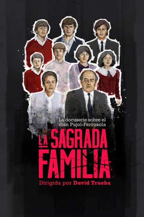 Escena 3 de La Sagrada Familia