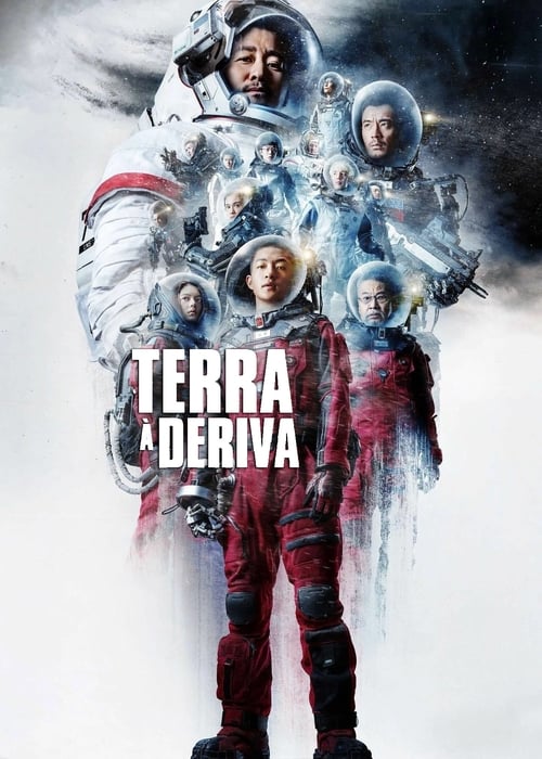 Poster do filme Terra à Deriva