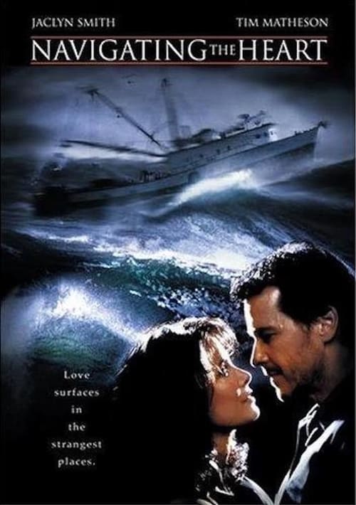 Navigating the Heart (2000) poster