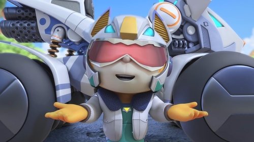 Image de l'épisode 23