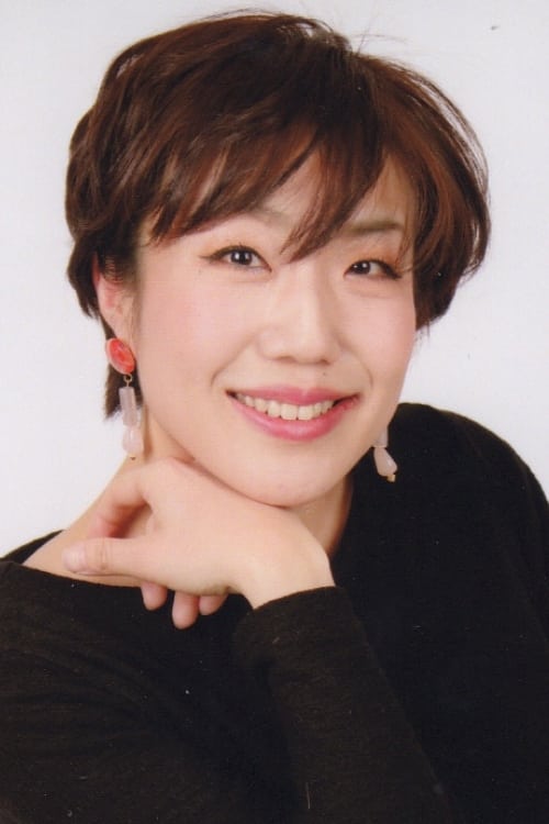 Foto de perfil de Youko Taniguchi