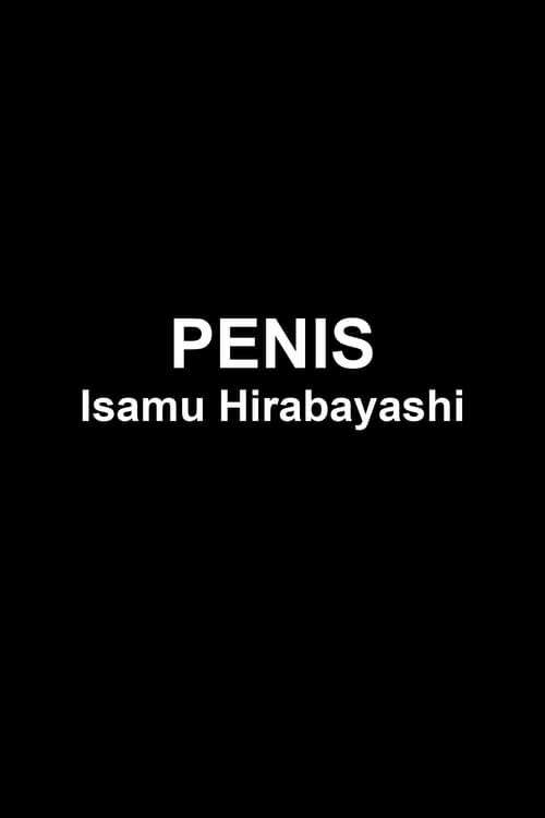 Penis (2001) poster