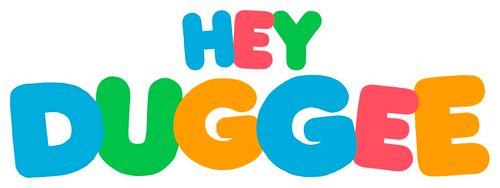 Hey Duggee