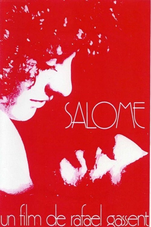 Salomé 1970