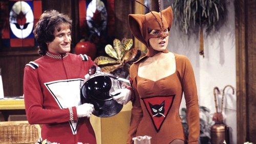 Mork & Mindy