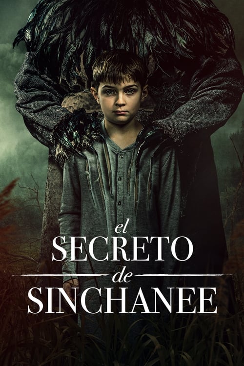 The Secret of Sinchanee