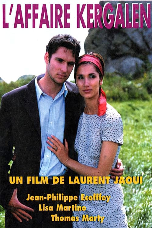 L'affaire Kergalen (2001)