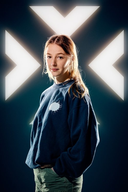 Sydney Vercammen