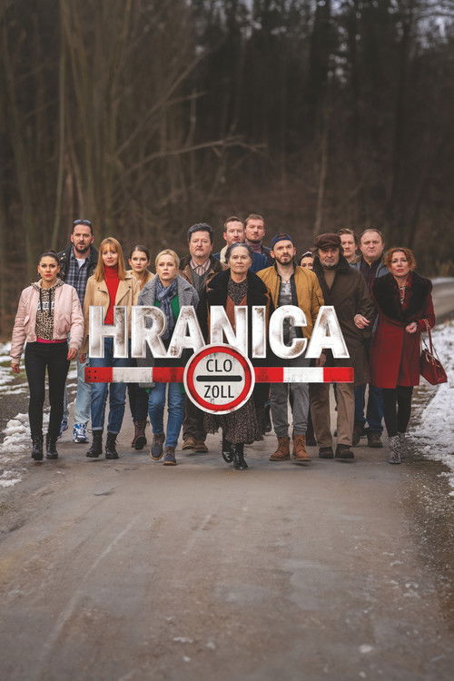 Escena 3 de Hranica