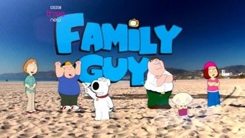 Family Guy, S00E10 - (2009)