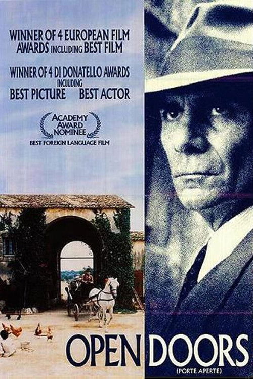 Постер фильма