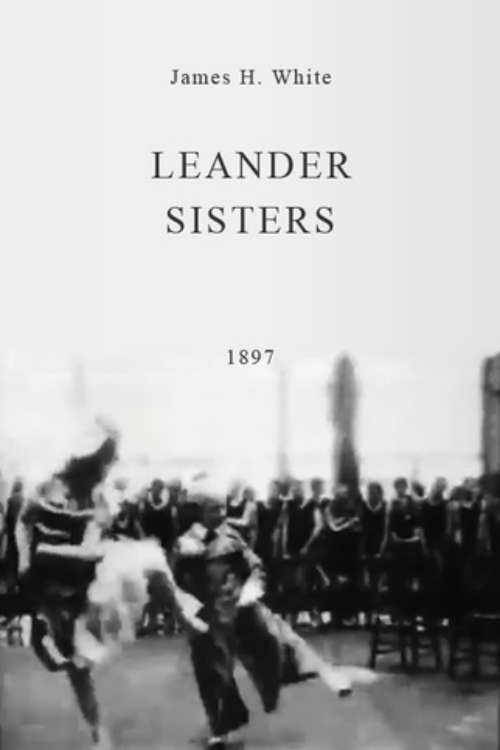 Leander Sisters Movie Poster Image