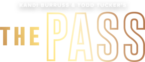 Kandi Burruss and Todd Tucker's The Pass